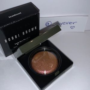 Incandescent Luxe Eyeshadow Multichrome Bobbi Brown